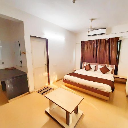 The Palm View Daman Exterior photo