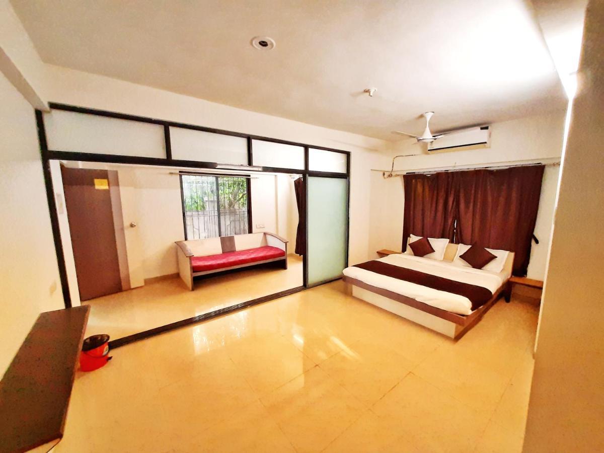 The Palm View Daman Exterior photo